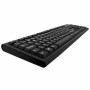 Tastatur mit Maus V7 CKW200ES Spanisch QWERTY von V7, Tastatur-Maus-Sets - Ref: S55019225, Preis: 10,94 €, Rabatt: %