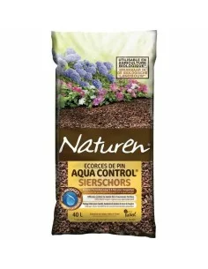 Organic fertiliser Fertiligène Green Plant 1 L | Tienda24 Tienda24.eu