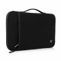 Laptop Case V7 CSE12HS-BLK-9E Black 12.2" by V7, Bags and covers for laptops and netbooks - Ref: S55019238, Price: 10,58 €, D...