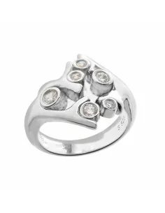 Ladies' Ring Ti Sento 12216ZY/52 12 | Tienda24 Tienda24.eu