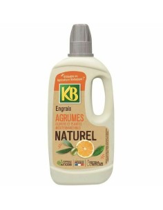 Fertilizante para plantas KB NPK 9-2-2 Orgánico Césped 100 m² 2,5 kg | Tienda24 Tienda24.eu