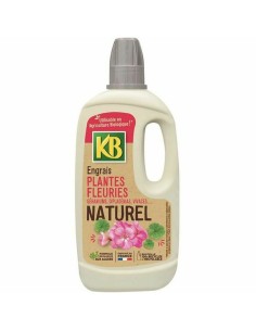 Fertilizante para plantas Algoflash Naturasol FLE2R Flores 2 Kg | Tienda24 Tienda24.eu