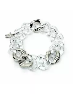 Bracelete feminino Viceroy 1368P01010 | Tienda24 Tienda24.eu