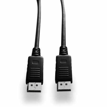 Cable DisplayPort V7 V7DP2DP-6FT-BLK-1E Negro de V7, Cables DisplayPort - Ref: S55019263, Precio: 8,18 €, Descuento: %