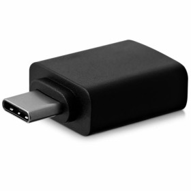 USB C to USB Adapter V7 V7U3C2A-BLK-1E by V7, USB adapters - Ref: S55019264, Price: 6,41 €, Discount: %