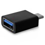 Adaptador USB C para USB V7 V7U3C2A-BLK-1E de V7, Adaptador USB - Ref: S55019264, Preço: 6,41 €, Desconto: %