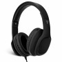 Auriculares con Micrófono V7 HA701-3EP   Negro de V7, Auriculares y accesorios - Ref: S55019266, Precio: 18,15 €, Descuento: %