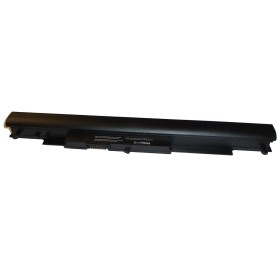 Laptop Battery V7 H-HS04-V7E Black 2200 mAh by V7, Portable Computer Batteries - Ref: S55019277, Price: 70,26 €, Discount: %