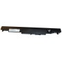 Laptop Battery V7 H-HS04-V7E Black 2200 mAh by V7, Portable Computer Batteries - Ref: S55019277, Price: 70,26 €, Discount: %