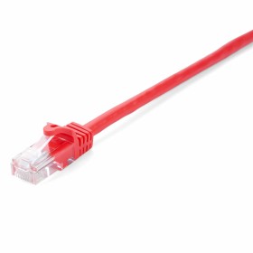 Câble Réseau Rigide UTP 6ème Catégorie V7 V7CAT6UTP-05M-RED-1N de V7, Câbles Ethernet - Réf : S55019324, Prix : 7,03 €, Remis...