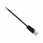 Cavo di Rete Rigido UTP Categoria 6 V7 V7CAT6UTP-10M-BLK-1E 10 m di V7, Cavi Ethernet - Rif: S55019345, Prezzo: 10,81 €, Scon...