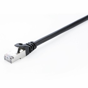 Câble Réseau Rigide UTP 6ème Catégorie V7 V7CAT6STP-03M-BLK-1E 3 m de V7, Câbles Ethernet - Réf : S55019357, Prix : 6,12 €, R...