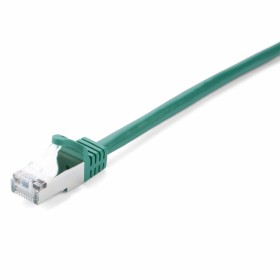 Câble Réseau Rigide UTP 6ème Catégorie V7 V7CAT6STP-05M-GRN-1E 5 m de V7, Câbles Ethernet - Réf : S55019390, Prix : 7,03 €, R...