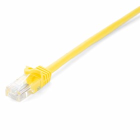 Câble Réseau Rigide UTP 6ème Catégorie V7 V7CAT6UTP-03M-YLW-1E 3 m de V7, Câbles Ethernet - Réf : S55019406, Prix : 6,28 €, R...