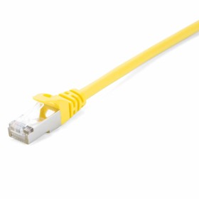 Câble Réseau Rigide UTP 6ème Catégorie V7 V7CAT6STP-02M-YLW-1E (2 m) de V7, Câbles Ethernet - Réf : S55019421, Prix : 5,28 €,...