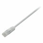 Câble Réseau Rigide UTP 6ème Catégorie V7 V7CAT6UTP-05M-WHT-1E Blanc | Tienda24 - Global Online Shop Tienda24.eu