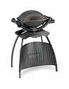 Churrasco Weber Q 1000 gas | Tienda24 Tienda24.eu