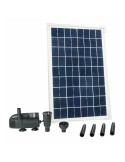 Painel solar fotovoltaico Ubbink Solarmax 40 x 25,5 x 2,5 cm | Tienda24 Tienda24.eu