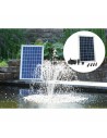 Panneau solaire photovoltaïque Ubbink Solarmax 40 x 25,5 x 2,5 cm | Tienda24 Tienda24.eu