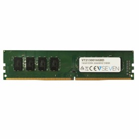 Mémoire RAM V7 V72130016GBD   16 GB DDR4 de V7, Mémoire principale - Réf : S55019523, Prix : 38,90 €, Remise : %