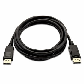 Cavo da DisplayPort Mini a DisplayPort V7 V7MDP2DP-01M-BLK-1E Nero di V7, Cavi DisplayPort - Rif: S55019537, Prezzo: 7,47 €, ...