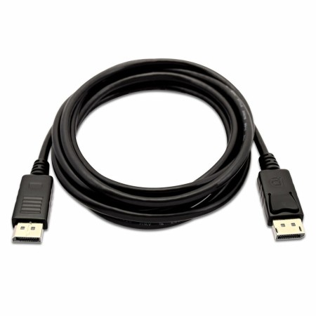 Cabo DisplayPort Mini a Display Port V7 V7MDP2DP-01M-BLK-1E Preto de V7, Cabos DisplayPort - Ref: S55019537, Preço: 7,47 €, D...