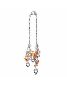 Collana Donna Folli Follie 4N0F015O (50 cm) da Folli Follie, Collane - Ref: S0359634, Precio: 42,80 €, Descuento: %