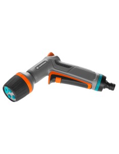 Pistola per Annaffiare Gardena Plastica da Gardena, Spray - Ref: S7103926, Precio: 43,11 €, Descuento: %