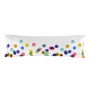 Funda de almohada HappyFriday Confetti Multicolor 45 x 125 cm de HappyFriday, Sábanas y fundas de almohada - Ref: D1610237, P...