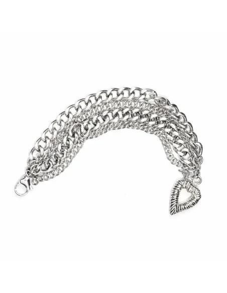 Pulsera Mujer Folli Follie 4N0F041O 70 cm | Tienda24 Tienda24.eu