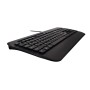 Tastiera e Mouse V7 CKU300ES Spagnolo QWERTY | Tienda24 - Global Online Shop Tienda24.eu