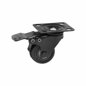 Accessorio V7 RM4CASTERS-1E Rueda di V7, Armadi e mensole - Rif: S55019569, Prezzo: 13,24 €, Sconto: %