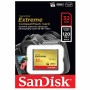 SD Speicherkarte SanDisk SDCFXSB-032G-G46 32GB 32 GB von SanDisk, Speicherkarten - Ref: S55020992, Preis: 43,78 €, Rabatt: %