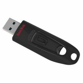 Pendrive SanDisk SDCZ48-016G-U46 USB 3.0 Black by SanDisk, USB flash drives - Ref: S55021132, Price: 9,34 €, Discount: %