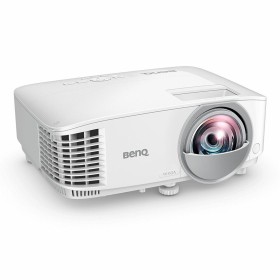 Projektor BenQ 9H.JMF77.13E   Weiß WXGA von BenQ, Projektoren - Ref: S55021331, Preis: 831,08 €, Rabatt: %