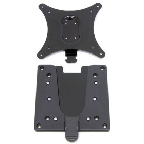 Fixing Plate Ergotron 60-589-060 Black 1 Unit by Ergotron, Monitor Arms & Stands - Ref: S55021400, Price: 25,79 €, Discount: %