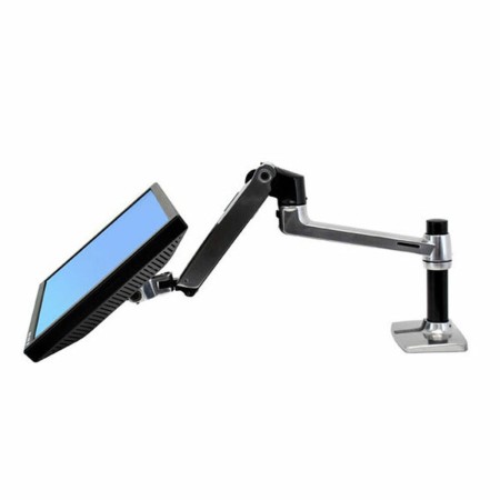 Screen Table Support Ergotron 45-241-026 Black by Ergotron, Monitor Arms & Stands - Ref: S55021417, Price: 196,72 €, Discount: %