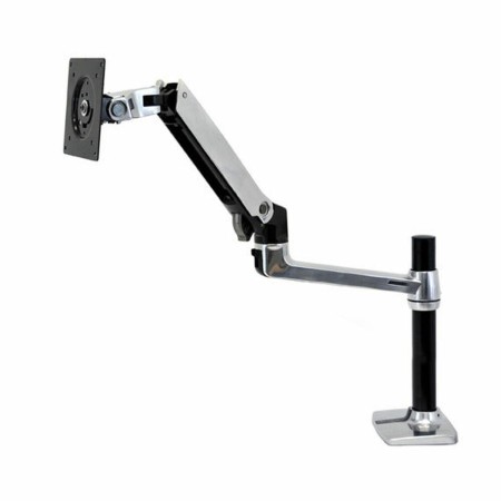 Soporte de Mesa para Pantalla Ergotron 45-295-026 de Ergotron, Brazos y soportes - Ref: S55021447, Precio: 225,39 €, Descuent...