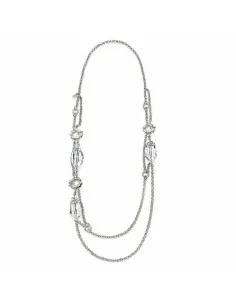 Collier Femme Folli Follie 3N9F226EW (60 cm) | Tienda24 Tienda24.eu