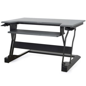 Soporte de Mesa para Pantalla Ergotron WorkFit-T de Ergotron, Brazos y soportes - Ref: S55021492, Precio: 598,89 €, Descuento: %