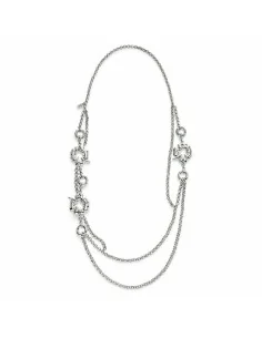 Collana Donna Folli Follie 4N2F013 (45 cm) da Folli Follie, Collane - Ref: S0359648, Precio: 54,14 €, Descuento: %