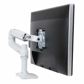 Supporto da Tavolo per Schermo Ergotron 45-490-216 Bianco 34" di Ergotron, Supporti - Rif: S55021595, Prezzo: 196,92 €, Scont...