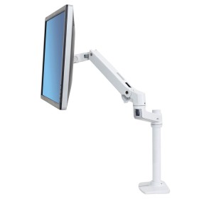 Screen Table Support Ergotron 45-537-216 White 32" by Ergotron, Monitor Arms & Stands - Ref: S55021608, Price: 227,10 €, Disc...