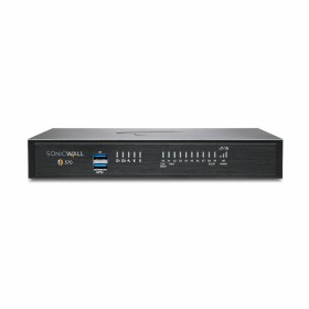 Firewall SonicWall TZ570 AVAILABILITY de SonicWall, Routeurs - Réf : S55024217, Prix : 1,00 €, Remise : %