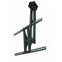 Soporte TV Neomounts PLASMA-C100BLACK 37"-75" 50 kg 75" 37" de Neomounts, Mesas y soportes para TV - Ref: S55024641, Precio: ...