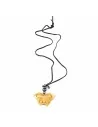 Collier Femme Folli Follie 4P8B003Y | Tienda24 Tienda24.eu