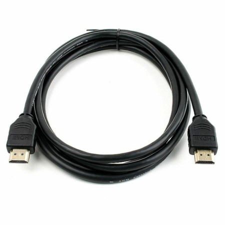 Cavo HDMI Neomounts HDMI35MM       Nero | Tienda24 - Global Online Shop Tienda24.eu