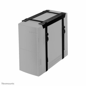 Support Neomounts CPU-D025BLACK Noir de Neomounts, Supports et rehausseurs d'écran - Réf : S55024724, Prix : 24,38 €, Remise : %