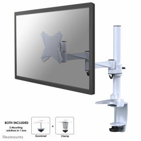 Suporte TV Neomounts FPMA-D1330WHITE  10-30" 9 kg de Neomounts, Mesas e suportes para TV - Ref: S55024728, Preço: 110,69 €, D...