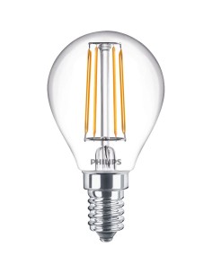 Lâmpada LED Branco E27 6W 9,5 x 9,5 x 13,6 cm | Tienda24 Tienda24.eu